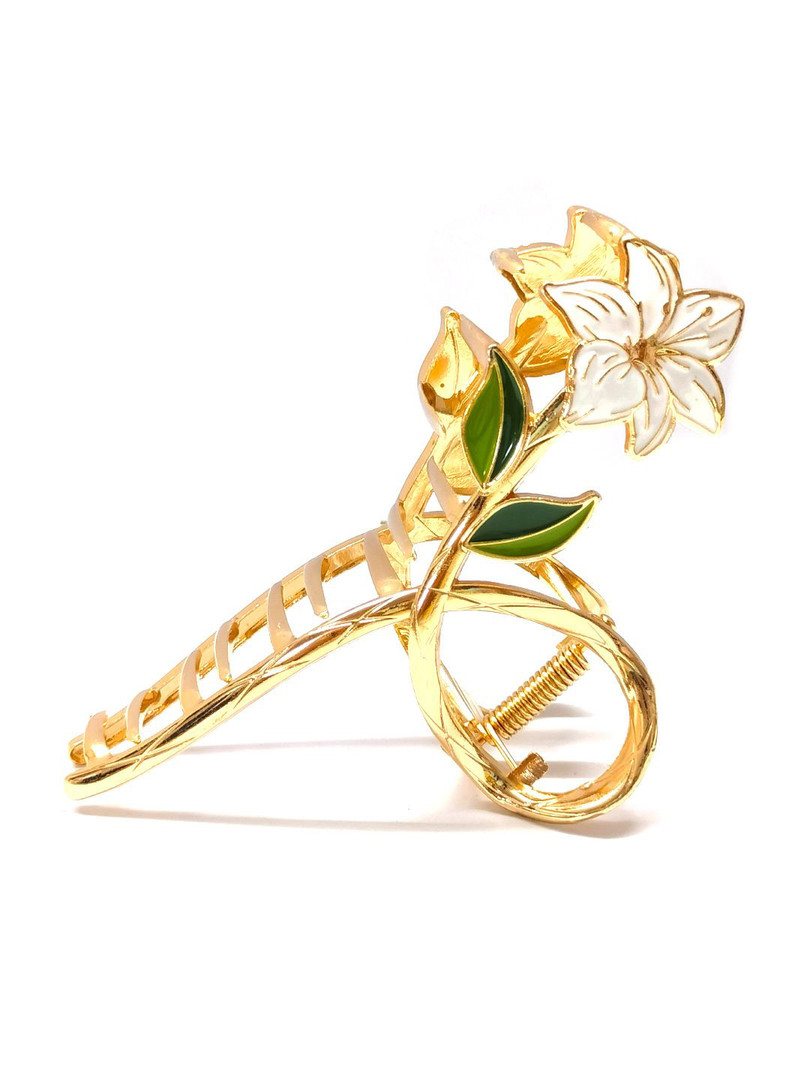 OOMPH Women Claw Clip